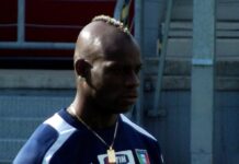 Balotelli