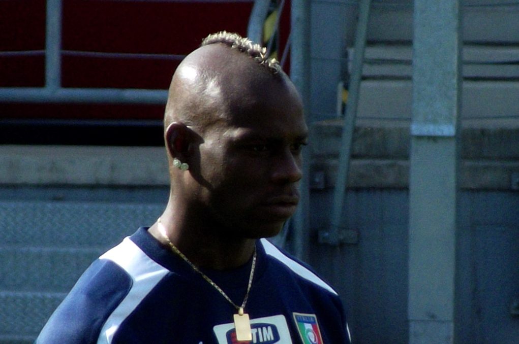 Balotelli