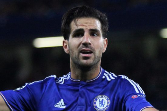 Fabregas