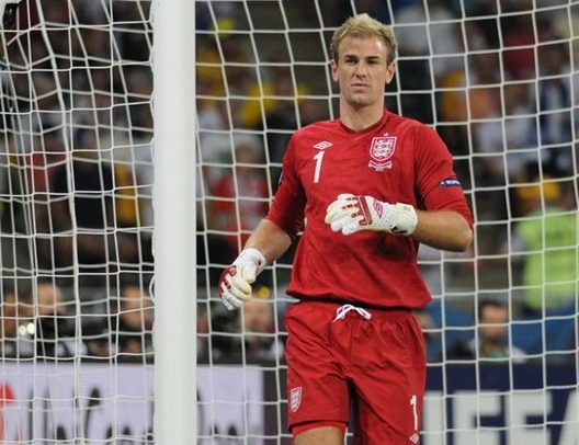 Joe Hart