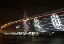 Juventus Stadium