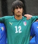 Mattia Perin