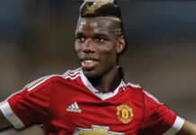 Pogba