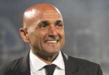 Spalletti Roma
