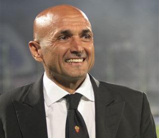 Spalletti Roma