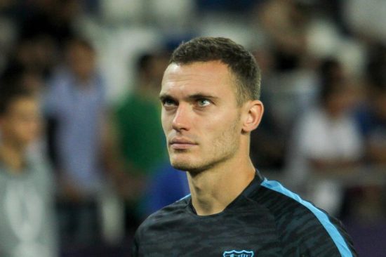 Vermaelen