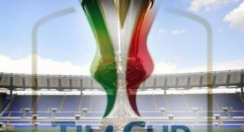 Coppa Italia, passano il turno Juventus, Atalanta e Torino: Roma ko contro i granata