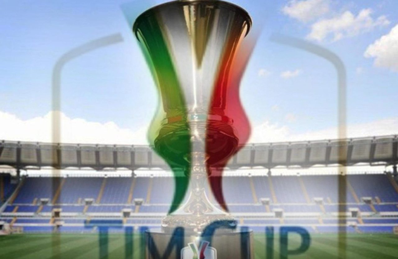 coppa italia