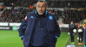 Inter-Napoli 0-0, partenopei bloccati anche a San Siro: lo scudetto si allontana