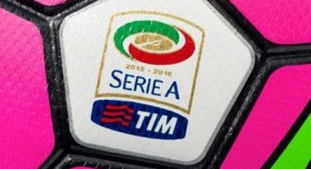Serie A, come cambia la classifica nel giro di un anno?