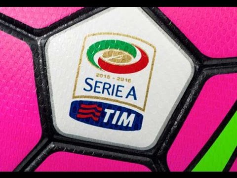 Serie A