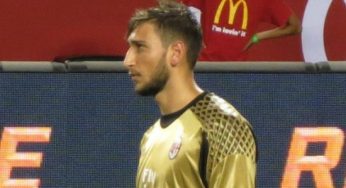 Donnarumma dopo la delusione della Coppa Italia: ‘Ora voglio voltare pagina…’