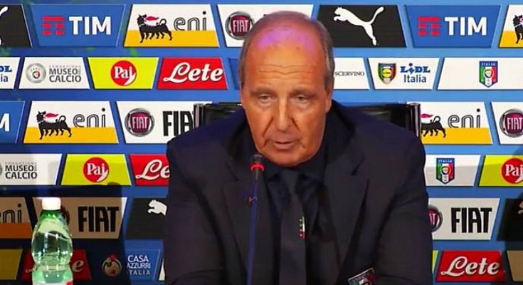 Giampiero Ventura