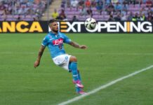 Napoli Insigne