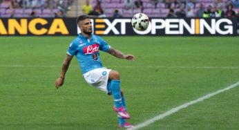 Napoli in tilt, passa il Besiktas al San Paolo