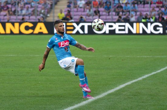 Napoli Insigne