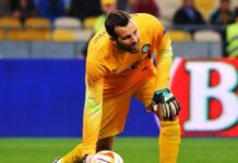 Inter Handanovic