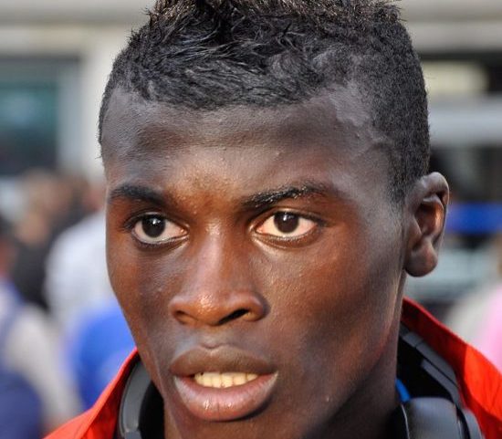 Niang Milan