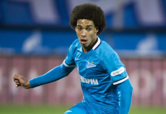 Axel Witsel