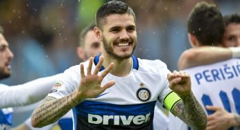 Dopo Perisic, l’Inter prolungherà il contratto di Icardi: in arrivo una maxi clausola rescissoria