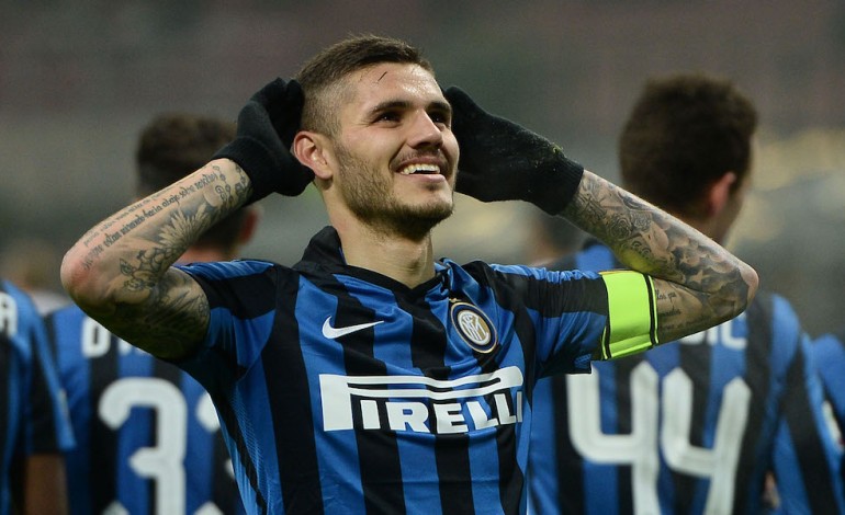 Icardi