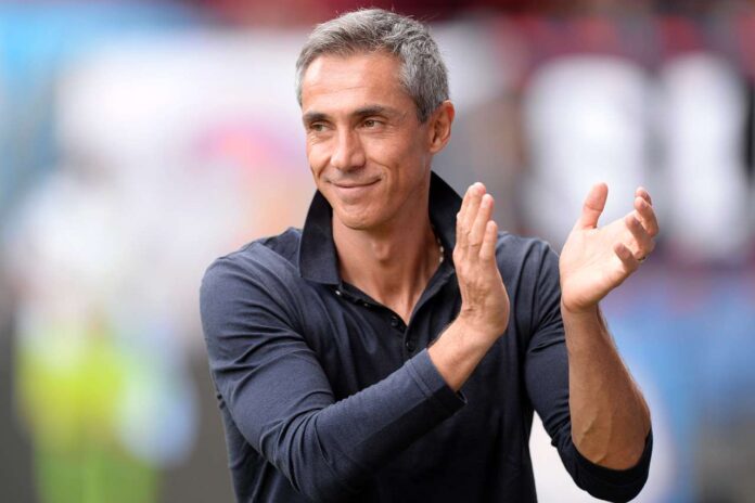 paulo sousa paulo sousa