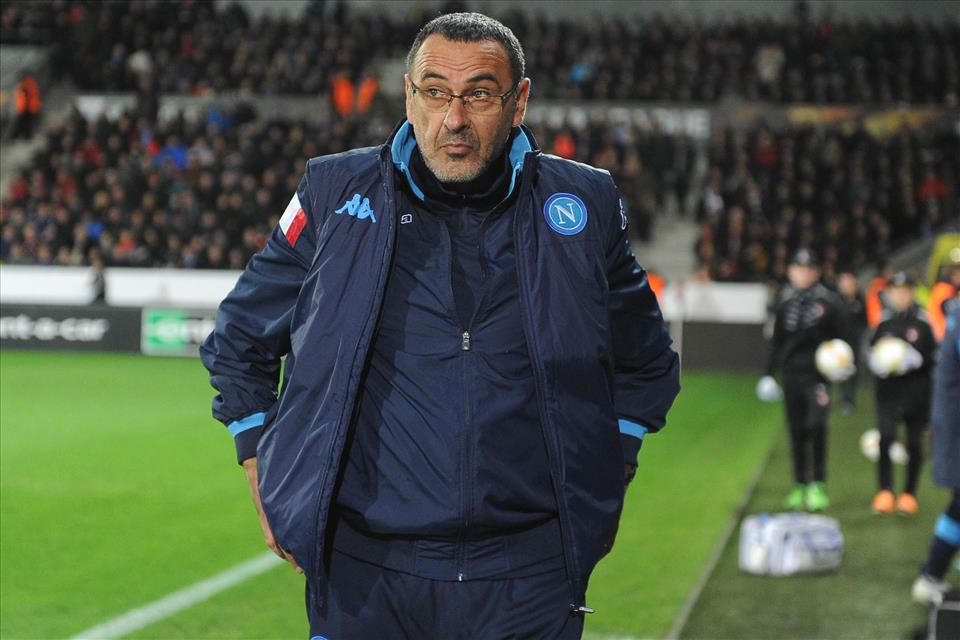 sarri