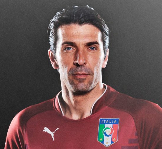 Buffon