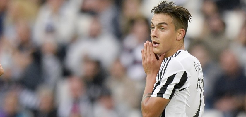 Paulo Dybala