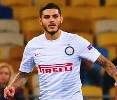 Icardi Inter