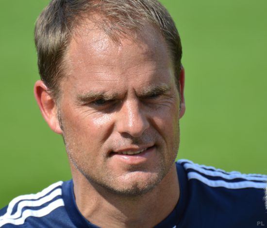 Inter de Boer