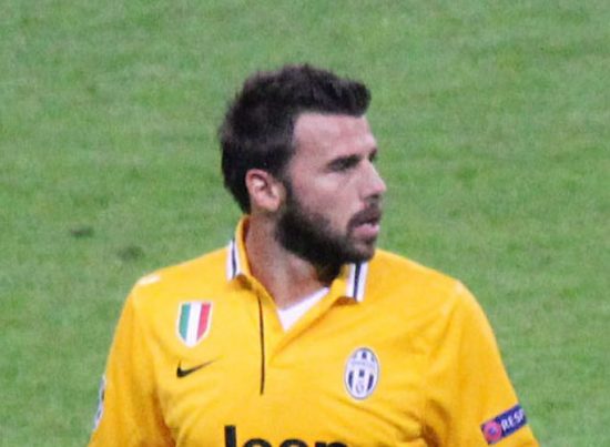 Italia Barzagli