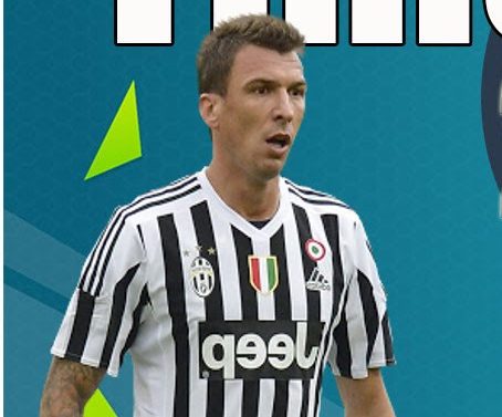 Mandzukic