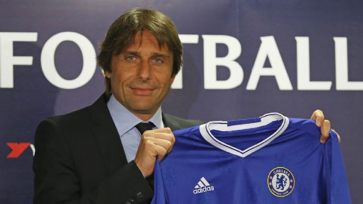 antonio conte