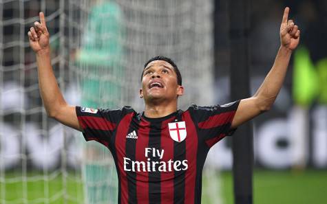 Carlos Bacca