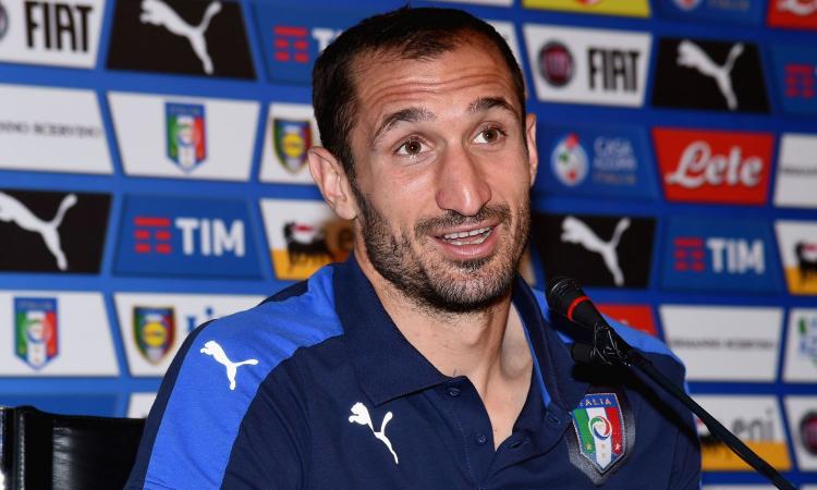 Chiellini