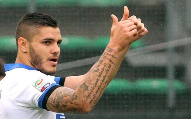 Icardi