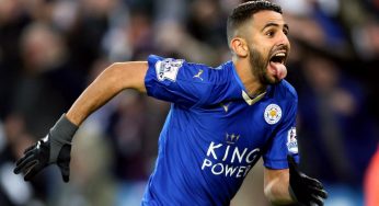 Champions League i risultati: manita del Real Madrid, terzo successo del Leicester