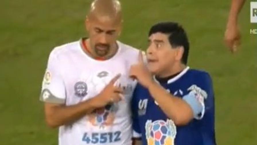 Maradona
