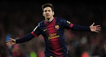 Champions League: poker del Barcellona al City, gli altri risultati di mercoledi