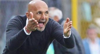 Inter, da Spalletti una nuova frecciata a Suning: ‘Ci manca qualità…’