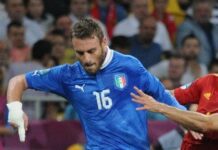 Italia De Rossi