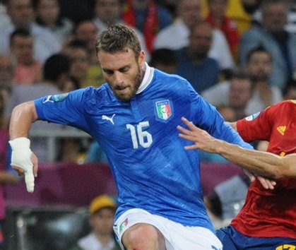 Italia De Rossi