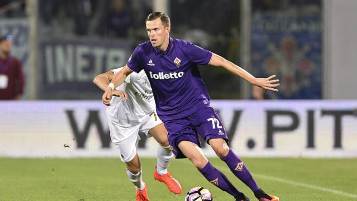 ilicic ilicic