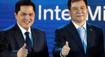 ‘Suning lasci l’Inter’, le forti pressioni dalla Cina per i timori di riciclaggio