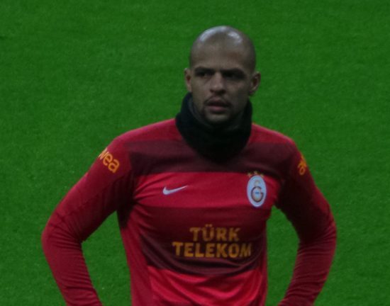 Felipe Melo