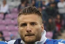 Lazio Immobile