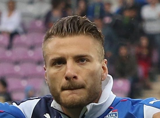 Lazio Immobile