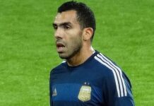 Tevez