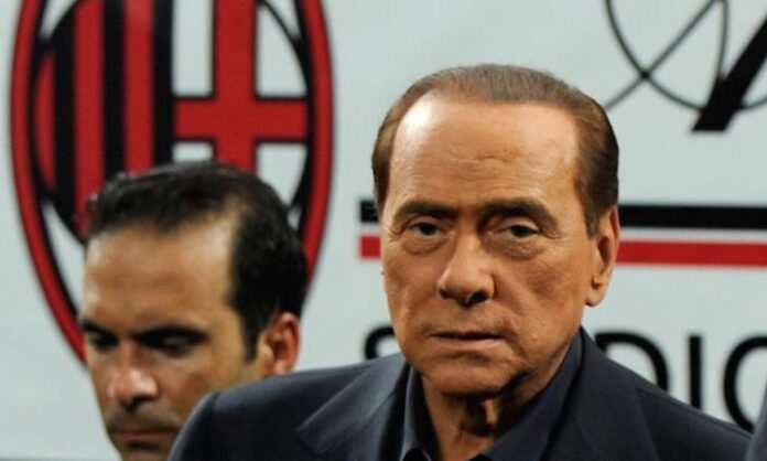 berlusconi